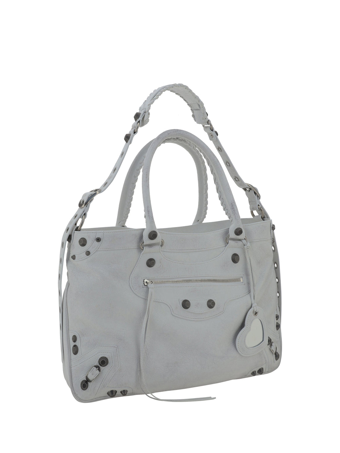 Balenciaga Women Neo Cagole Xl Shoulder Bag