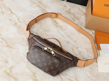 LV Rush Bumbag
