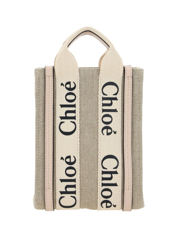 Chloé Women Handbag Mini Woody