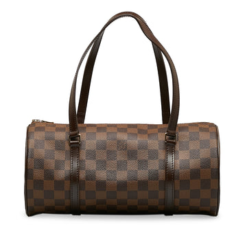 Louis Vuitton Papillon 30 Damier Ebene Canvas
