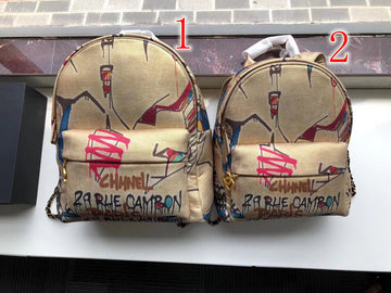 MLB - CHL Lady Bags - 620