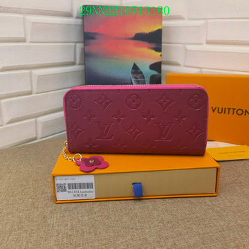 MLB - LOV Wallet - 1095