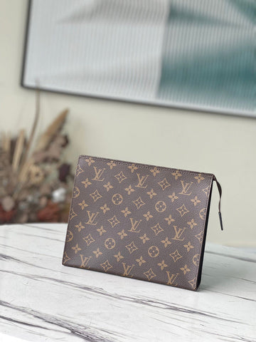 Makersluxe Lu-Vi bags - 5178