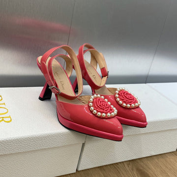 MLB - DOR Women Shoes - 007