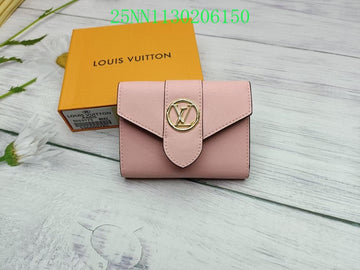 MLB - LOV Wallet - 756