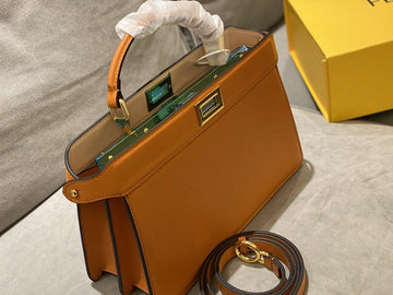 Makersluxe - Top Quality Bag FND 628