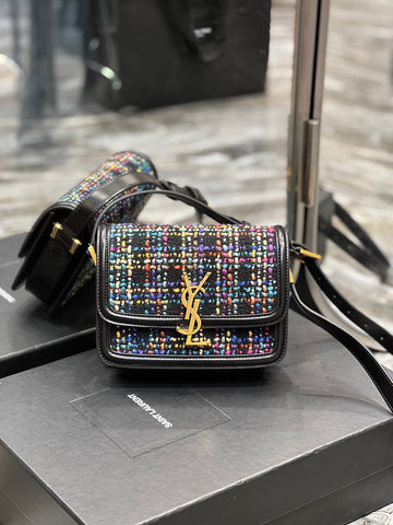 MLB  - SLY Bags - 1000
