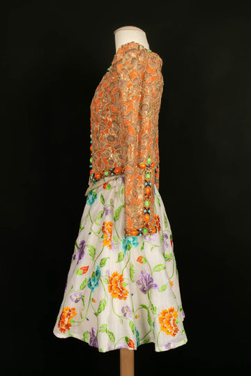 Makerslxe Ungaro Haute Couture