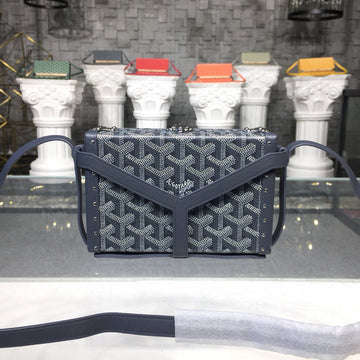 Makersluxe - GOD Bags - 159
