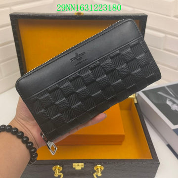 MLB - CHL Wallet - 289