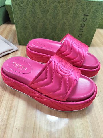 MLB - GUKI Women Shoes - 746