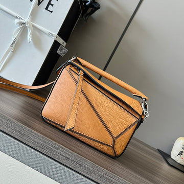 Makersluxe - LWO Bags - 344