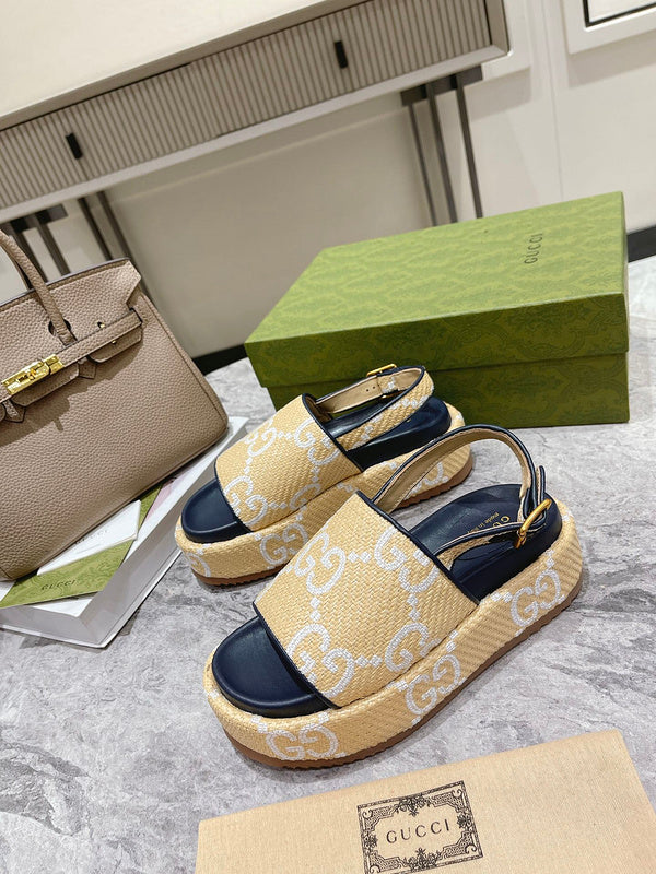 MLB - GUKI Women Shoes - 789