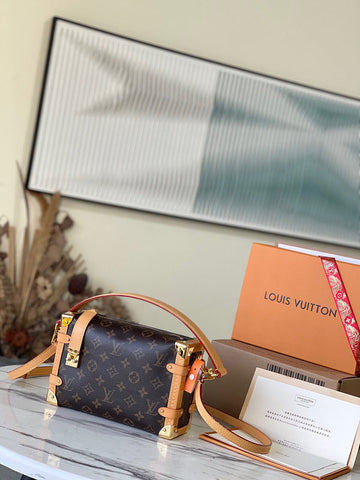 Makersluxe Lu-Vi bags - 4439