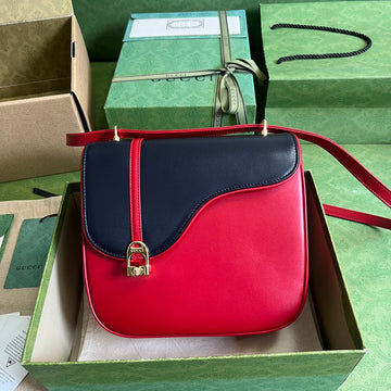 Makersluxe - GUKI Women Bags - 878