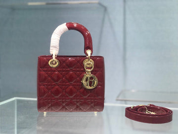 Makersluxe - DOR Bags - 647