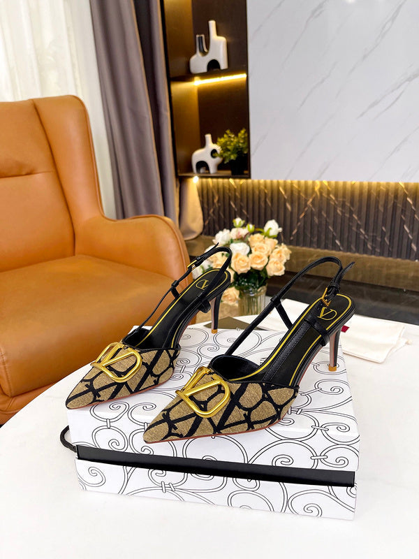 MLB - VEL Women Shoes - 324