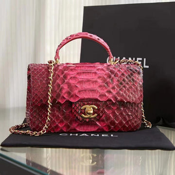 Makersluxe - CHL Bags - 556