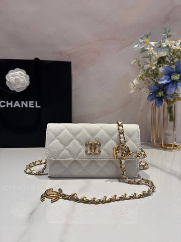 Makersluxe - CHL Bags - 712