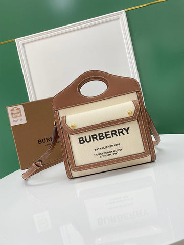 Makersluxe - BOR Bags - 498
