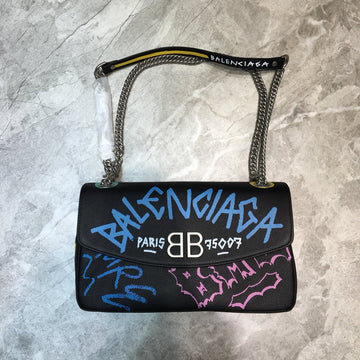 Makersluxe - BGA Bags - 722