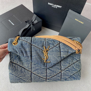 makersluxe - YLS Bags - 463