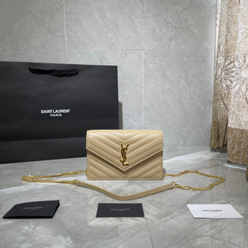 Makersluxe - YLS Women Bags - 245