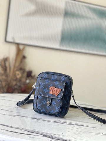 Makersluxe Lu-Vi bags - 4396