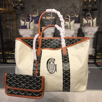 Makersluxe - GOD Bags - 235