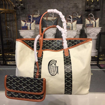 Makersluxe - GOD Bags - 235
