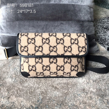Makersluxe - GCI Bags - 2445