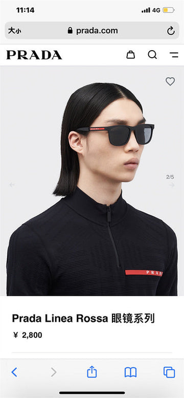 MLB - PD Glasses - 685