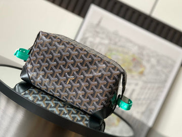 Makersluxe - GYO Bags - 586