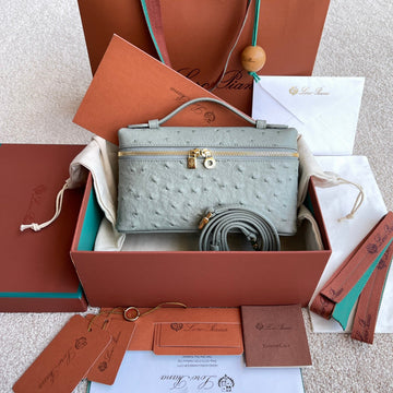 Makersluxe - LOP Bags - 365