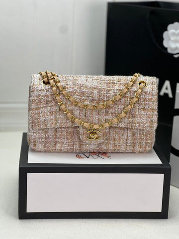 Makersluxe - CHL Bags - 888