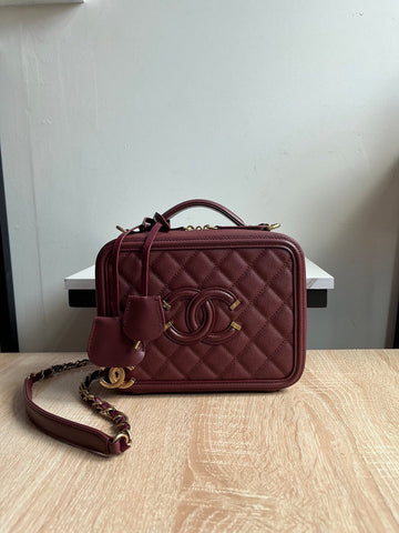 Makersluxe - CNL Bags - 552
