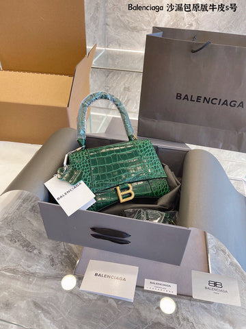 Makersluxe - BGA2 Bags - 150