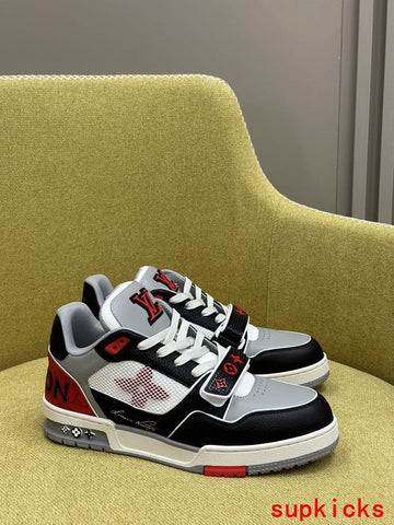 MLB - LOV Trainers - 122