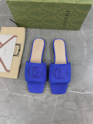 MLB - GUKI Women Shoes - 284