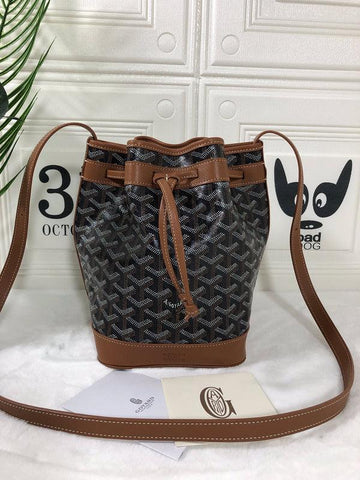 Makersluxe - GOD Bags - 176