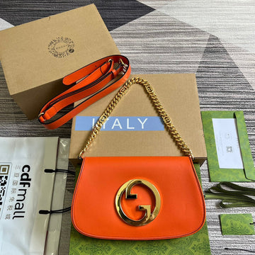 Makersluxe - GCI Bags - 1463