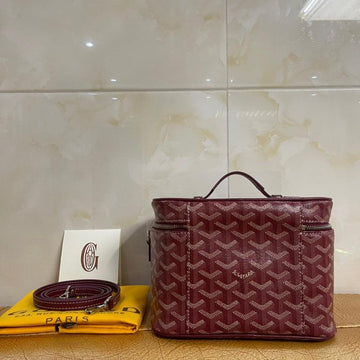 Makersluxe - GOD Bags - 336
