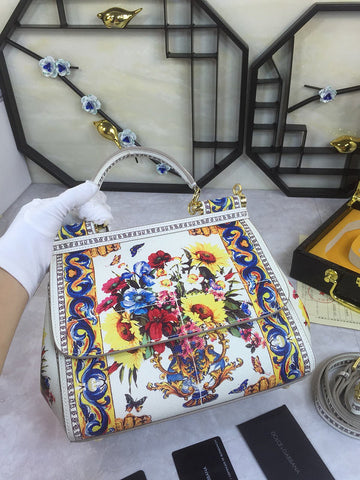 Makersluxe - DG bag - 542