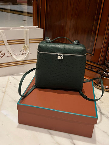 Makersluxe - LOP Bags - 110