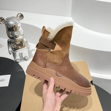 MLB - All Women Boots - 209