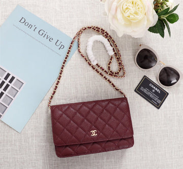 Makersluxe - CNL Bags - 2309