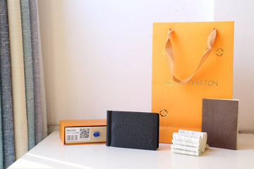 Makersluxe - LOV Wallets - 227
