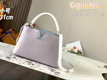 Makersluxe - LOV Bags - 1119