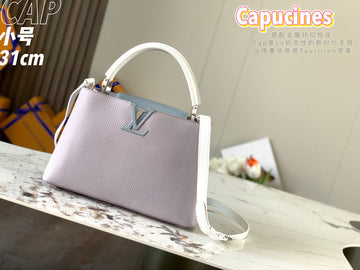 makersluxe - LOV Bags - 1119