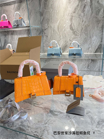 Makersluxe - BGA2 Bags - 094